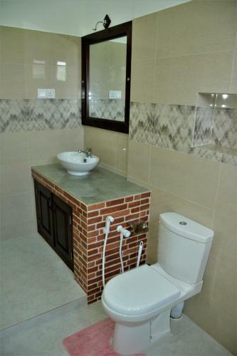 Hotel Aura Villa Polonnaruwa