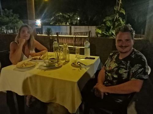 Hostal Chill House Villa