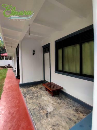 Posada Elnara Holiday Resort