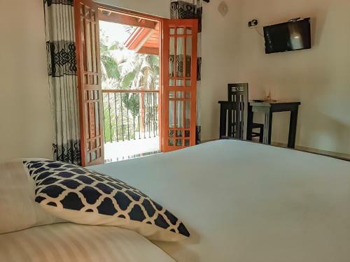 Hotel White House Ratnapura