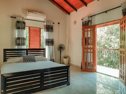 Hotel White House Ratnapura