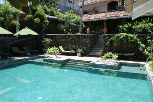 Hotel The Spice House Mirissa