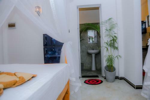 Ruwan Jungle Homestay