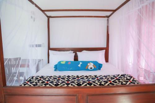Coconut Hill Homestay