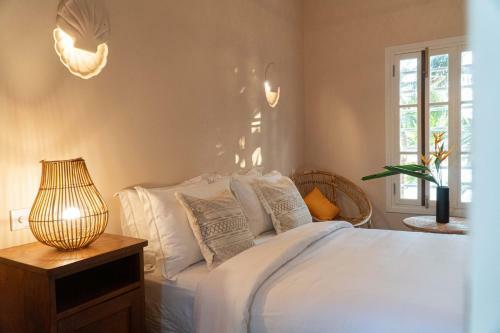 The Slow Vegan Hotel