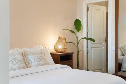 The Slow Vegan Hotel