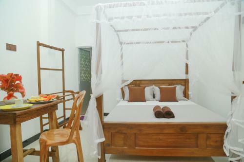 Hostal Vale Casa Family Guest House
