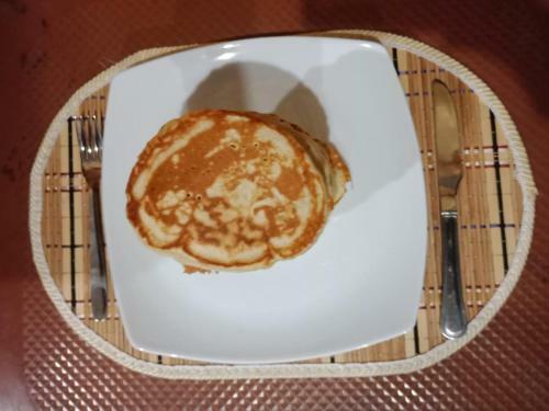Hostal Vale Casa Family Guest House