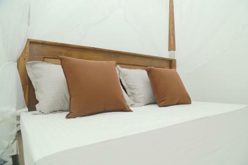 Hostal Vale Casa Family Guest House