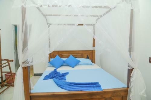 Hostal Vale Casa Family Guest House