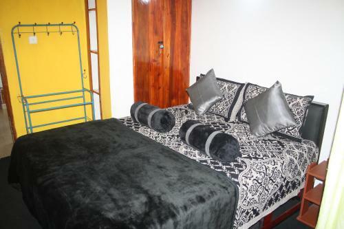 Hotel Bezel Bungalow Nuwara Eliya