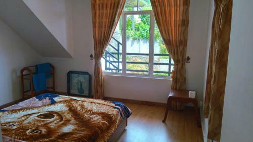 Bed & Breakfast Zion