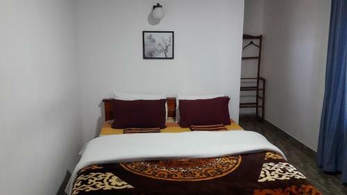 B&B Nuwara Eliya