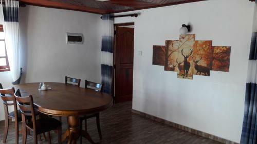 B&B Nuwara Eliya