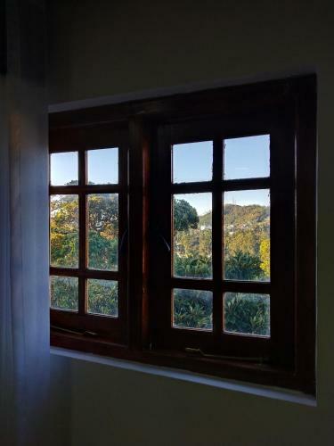 B&B Nuwara Eliya