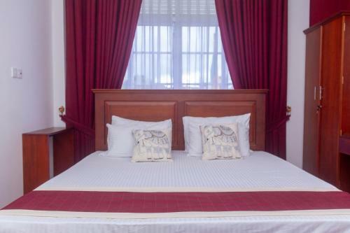 Hostal Windsor Residence