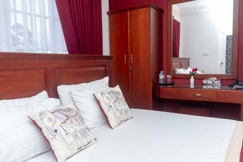 Hostal Windsor Residence