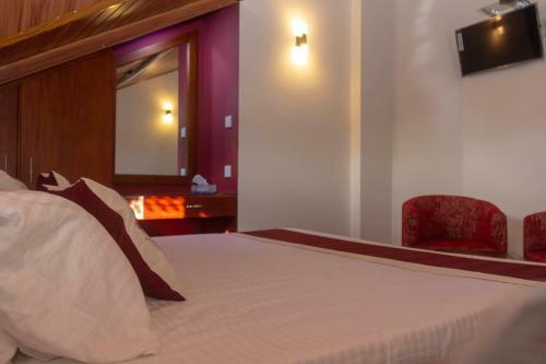 Hostal Windsor Residence