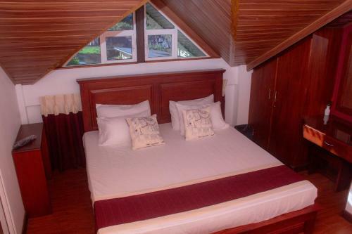 Hostal Windsor Residence