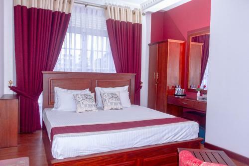 Hostal Windsor Residence