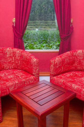 Hostal Windsor Residence