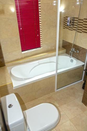 Hostal Windsor Residence