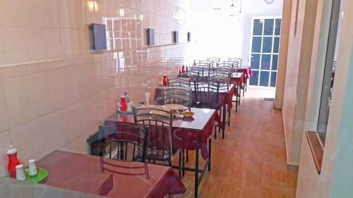 Hostal Windsor Residence