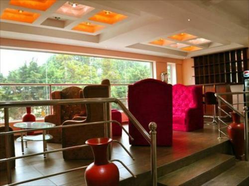 Stamford Star Hotel