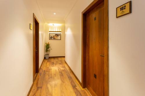 Hotel Grand Turf