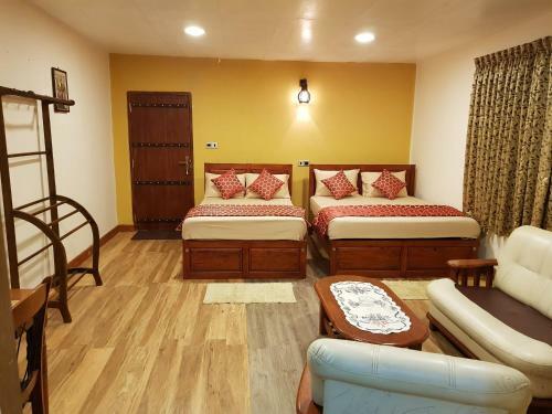 Mahoteak Home Stay