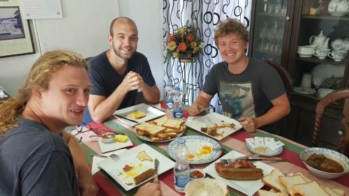 Mahoteak Home Stay