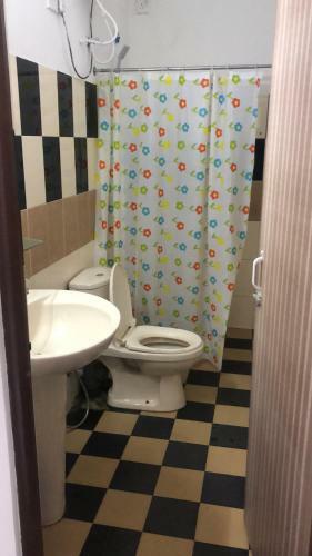 Apartamento Blue Wing Inn