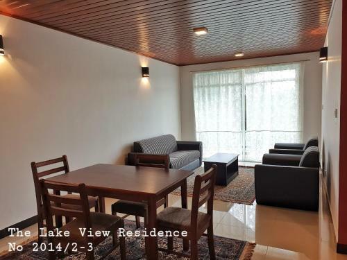 Apartamento The Lake View Residence, Nuwara Eliya
