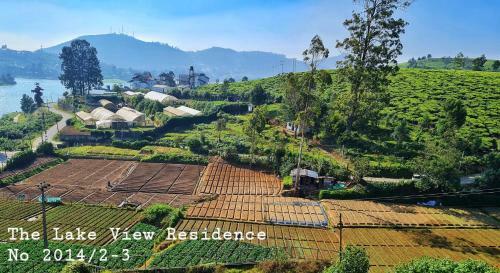 Apartamento The Lake View Residence, Nuwara Eliya