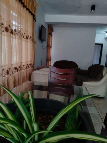 Hostal White Heaven Inn