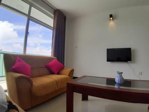 Apartamento Flamingo's Nuwara Eliya