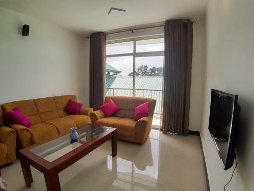 Apartamento Flamingo's Nuwara Eliya