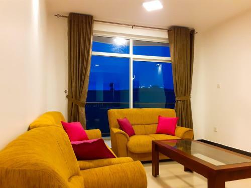 Apartamento Flamingo's Nuwara Eliya