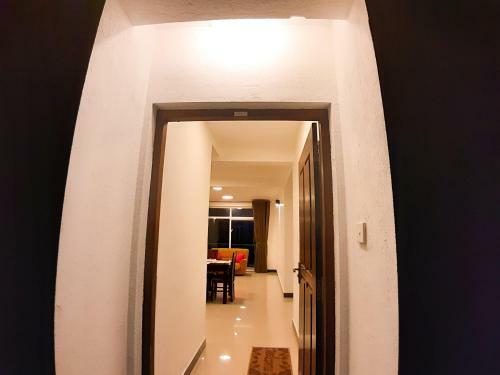 Apartamento Flamingo's Nuwara Eliya