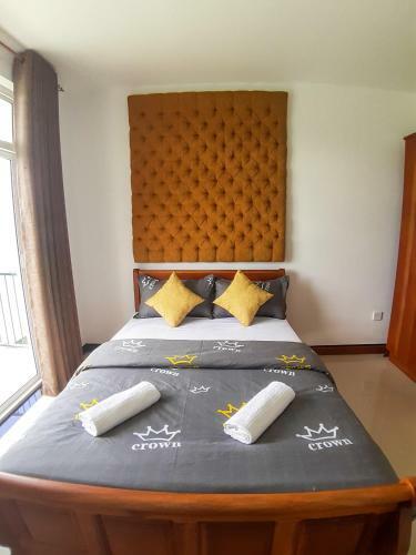 Apartamento Flamingo's Nuwara Eliya