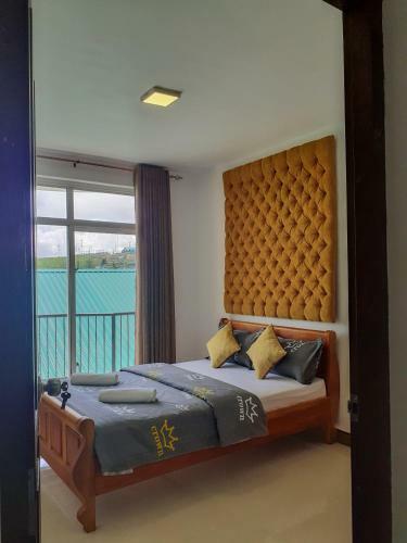Apartamento Flamingo's Nuwara Eliya