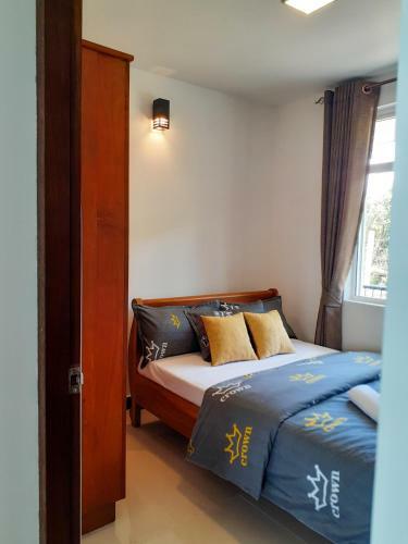 Apartamento Flamingo's Nuwara Eliya