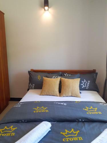 Apartamento Flamingo's Nuwara Eliya
