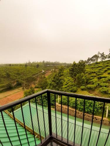 Apartamento Flamingo's Nuwara Eliya