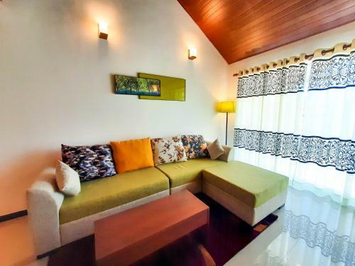 Hotel Ruby Apartments