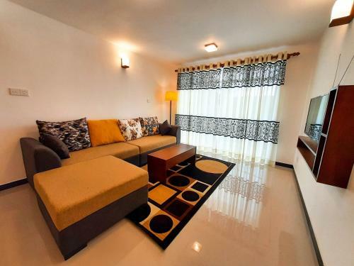 Hotel Ruby Apartments
