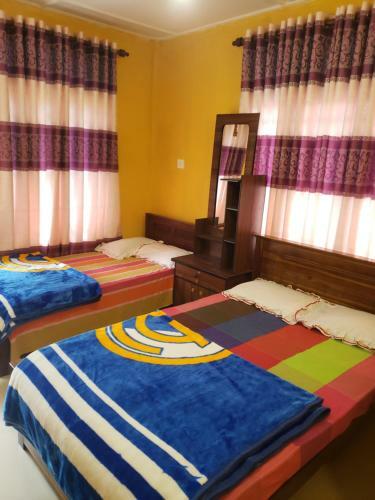 Hostal Rohitha Guest House