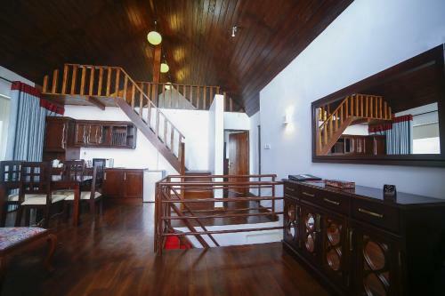 Hotel Blue Meadows-nuwaraeliya