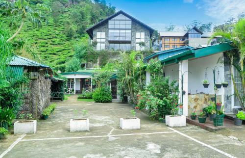 Bed & Breakfast Happy Inn