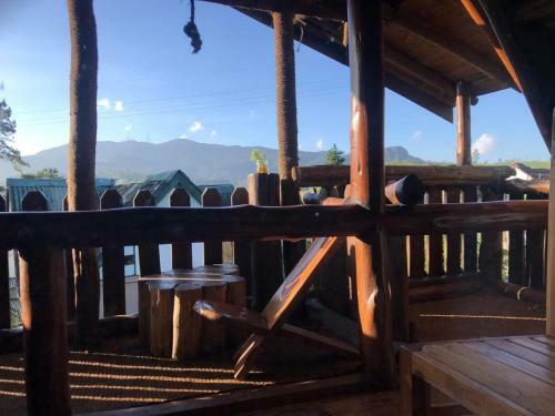 Hostal The Log Nuwaraeliya